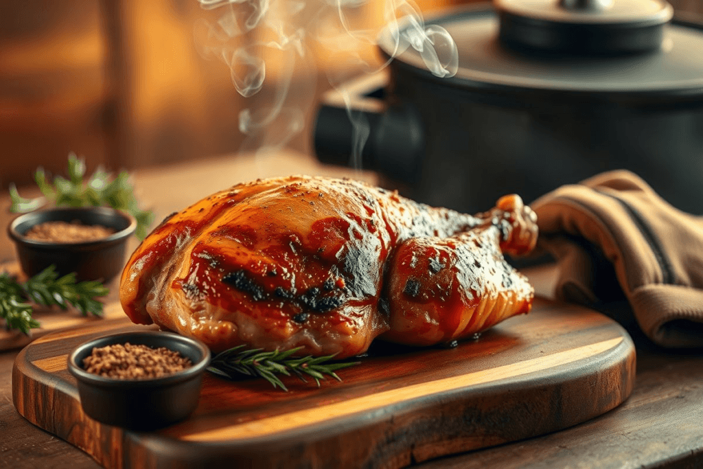 The Best Smoked Boneless Turkey Breast in 2025 3 image 1
