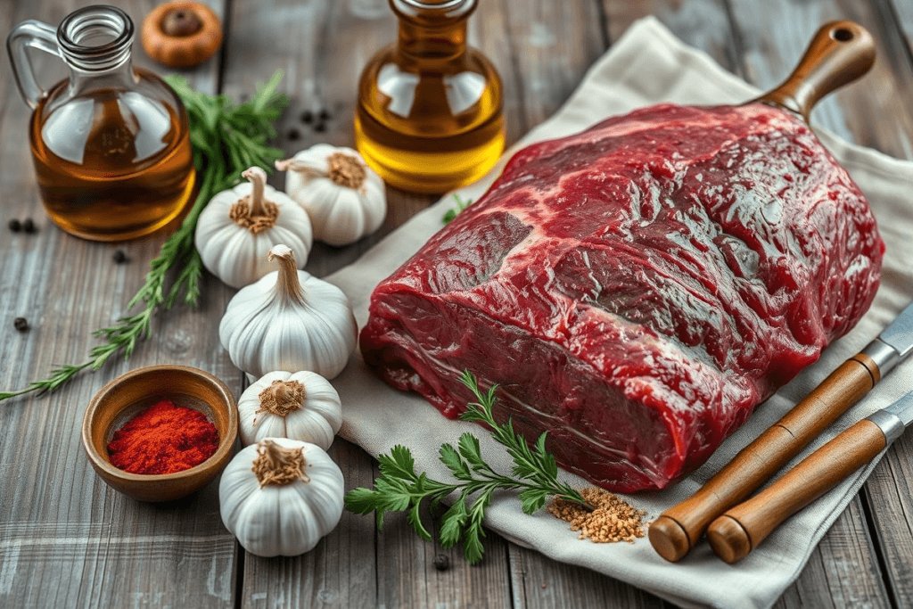 Beef Roast in a Smoker: 3 Easy Steps to Amazing Results 3 image 17